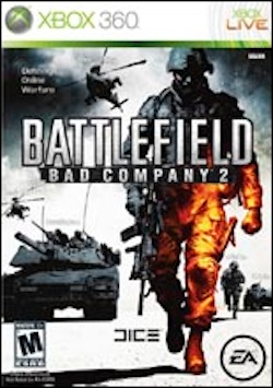 Illustration for article titled Congratulations, EA, You Just Released Your 10th Military Shooter in 5 Years